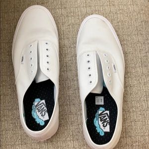 Men’s vans shoes
